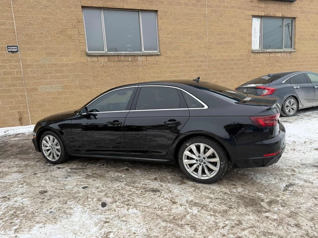Audi A4 * Komfort * CARFAX * ЦЕНА ДО БГ - автомобили, коли, обяви за нови и употребявани 2