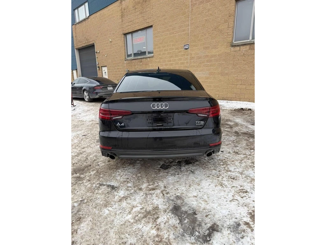 Audi A4 * Komfort * CARFAX * ЦЕНА ДО БГ - автомобили, коли, обяви за нови и употребявани 3