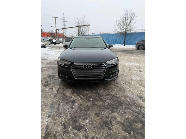Audi A4 * Komfort * CARFAX * ЦЕНА ДО БГ - автомобили, коли, обяви за нови и употребявани 5