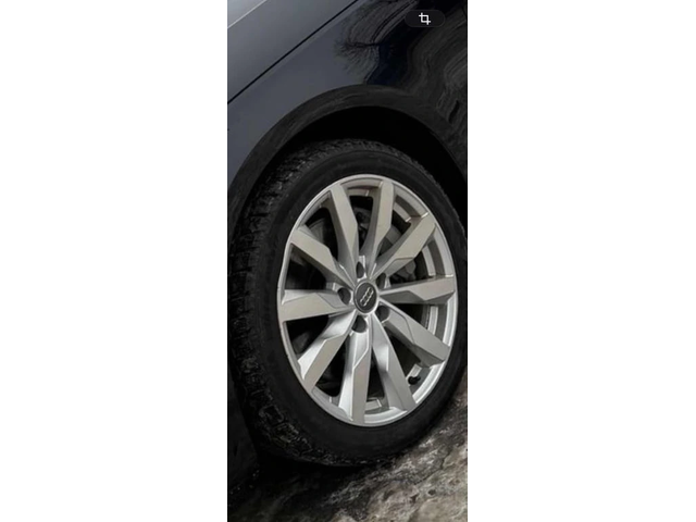 Audi A4 * Komfort * CARFAX * ЦЕНА ДО БГ - автомобили, коли, обяви за нови и употребявани 6