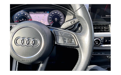 Audi A4 * Progressiv | Navigation | Heated Seats | Moonroo - автомобили, коли, обяви за нови и употребявани 7