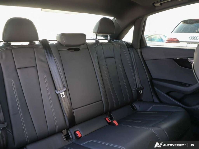 Audi A4 * quattro Premium * CARFAX * ЦЕНА ДО БГ - автомобили, коли, обяви за нови и употребявани 11