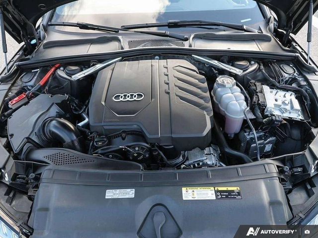 Audi A4 * quattro Premium * CARFAX * ЦЕНА ДО БГ - автомобили, коли, обяви за нови и употребявани 12