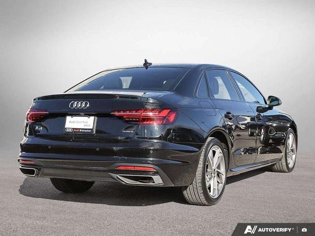 Audi A4 * quattro Premium * CARFAX * ЦЕНА ДО БГ - автомобили, коли, обяви за нови и употребявани 4