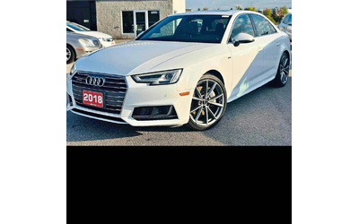 audi-a4 - 0