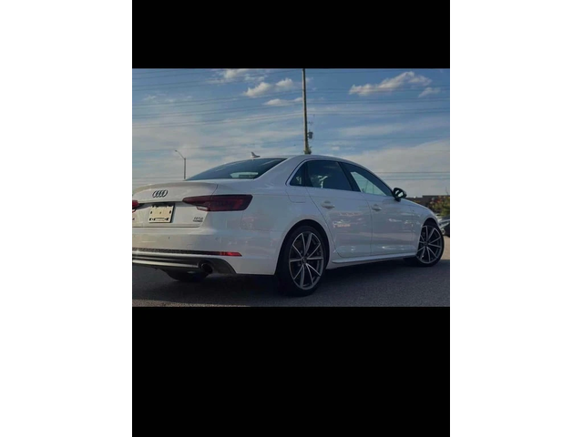 Audi A4 * Technik * CARFAX * ЦЕНА ДО БГ - автомобили, коли, обяви за нови и употребявани 3