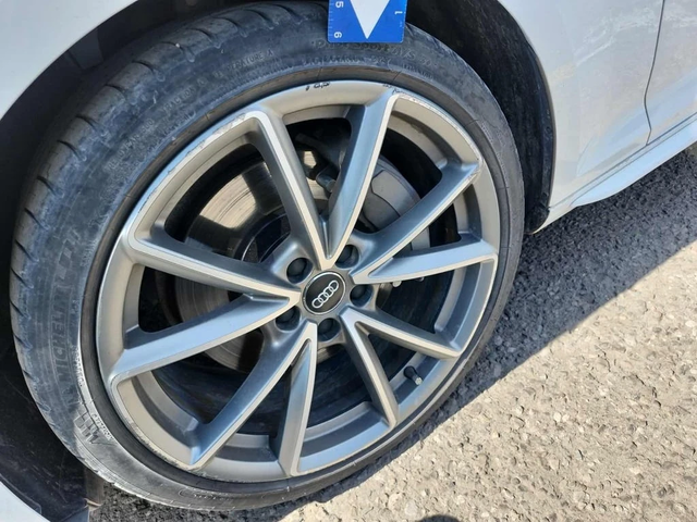 Audi A4 * Technik * CARFAX * ЦЕНА ДО БГ - автомобили, коли, обяви за нови и употребявани 4