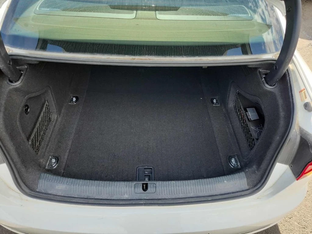 Audi A4 * Technik * CARFAX * ЦЕНА ДО БГ - автомобили, коли, обяви за нови и употребявани 7