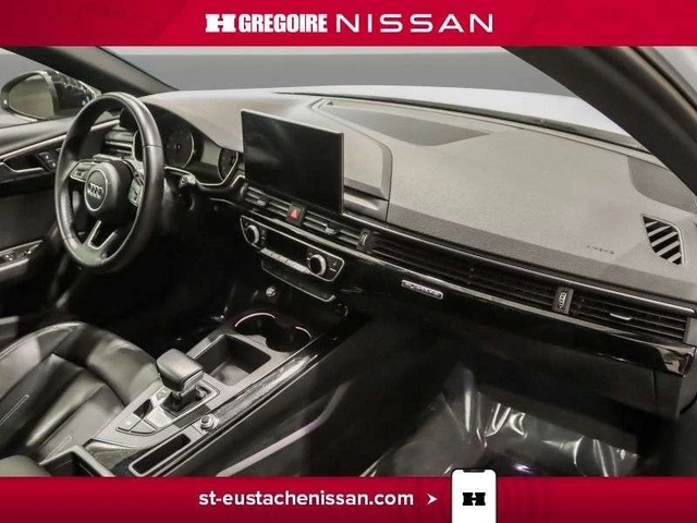 Audi A4 * quattro Premium * CARFAX * ЦЕНА ДО БГ - автомобили, коли, обяви за нови и употребявани 12