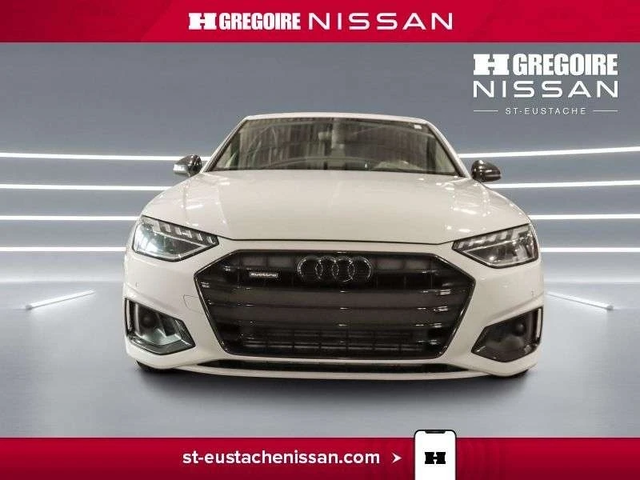 Audi A4 * quattro Premium * CARFAX * ЦЕНА ДО БГ - автомобили, коли, обяви за нови и употребявани 1