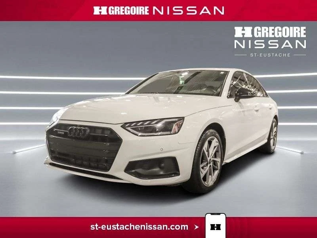 Audi A4 * quattro Premium * CARFAX * ЦЕНА ДО БГ - автомобили, коли, обяви за нови и употребявани 2