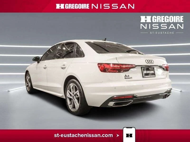 Audi A4 * quattro Premium * CARFAX * ЦЕНА ДО БГ - автомобили, коли, обяви за нови и употребявани 4