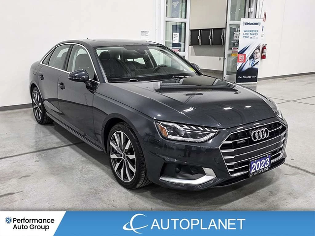 Audi A4 * quattro Premium * CARFAX * ЦЕНА ДО БГ - автомобили, коли, обяви за нови и употребявани 2