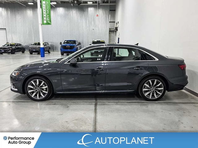 Audi A4 * quattro Premium * CARFAX * ЦЕНА ДО БГ - автомобили, коли, обяви за нови и употребявани 3