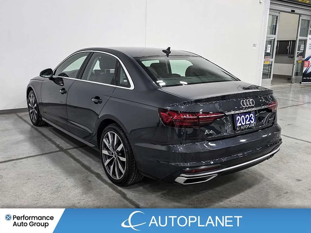 Audi A4 * quattro Premium * CARFAX * ЦЕНА ДО БГ - автомобили, коли, обяви за нови и употребявани 4