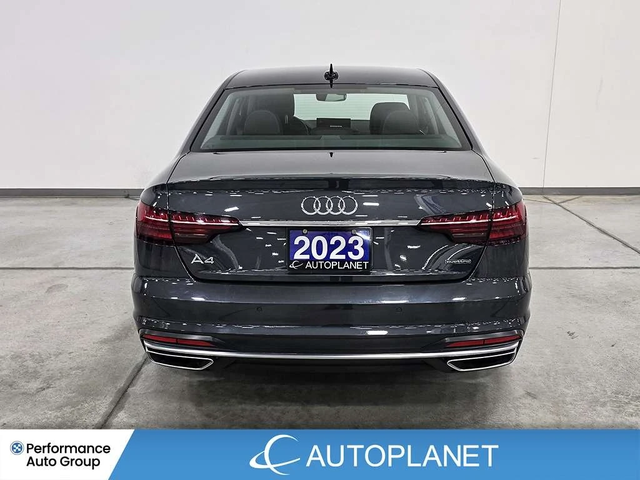 Audi A4 * quattro Premium * CARFAX * ЦЕНА ДО БГ - автомобили, коли, обяви за нови и употребявани 5