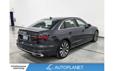Audi A4 * quattro Premium * CARFAX * ЦЕНА ДО БГ - автомобили, коли, обяви за нови и употребявани 6