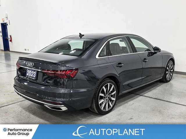 Audi A4 * quattro Premium * CARFAX * ЦЕНА ДО БГ - автомобили, коли, обяви за нови и употребявани 6