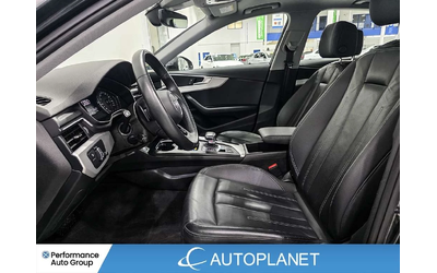 Audi A4 * quattro Premium * CARFAX * ЦЕНА ДО БГ - автомобили, коли, обяви за нови и употребявани 9