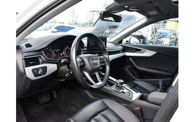 Audi A4 * quattro Premium * CARFAX * ЦЕНА ДО БГ - автомобили, коли, обяви за нови и употребявани 10