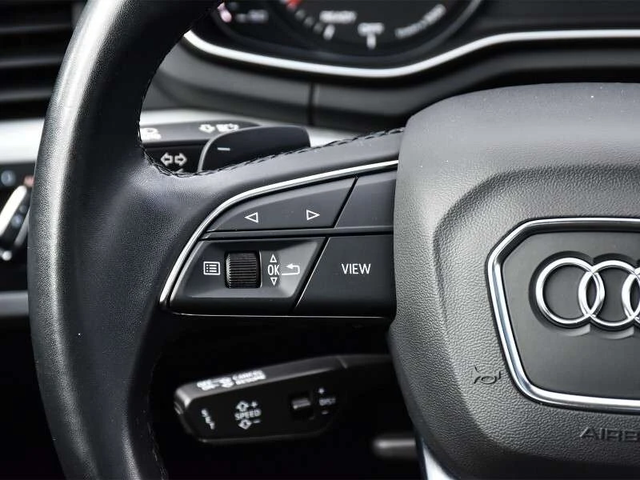 Audi A4 * quattro Premium * CARFAX * ЦЕНА ДО БГ - автомобили, коли, обяви за нови и употребявани 13