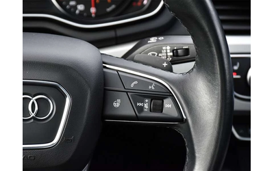 Audi A4 * quattro Premium * CARFAX * ЦЕНА ДО БГ - автомобили, коли, обяви за нови и употребявани 14