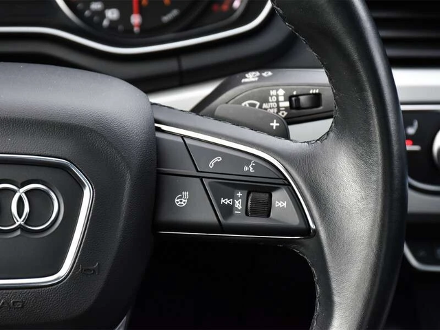 Audi A4 * quattro Premium * CARFAX * ЦЕНА ДО БГ - автомобили, коли, обяви за нови и употребявани 14