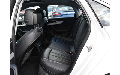Audi A4 * quattro Premium * CARFAX * ЦЕНА ДО БГ - автомобили, коли, обяви за нови и употребявани 15