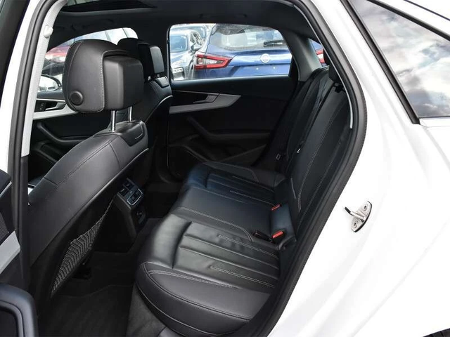 Audi A4 * quattro Premium * CARFAX * ЦЕНА ДО БГ - автомобили, коли, обяви за нови и употребявани 15