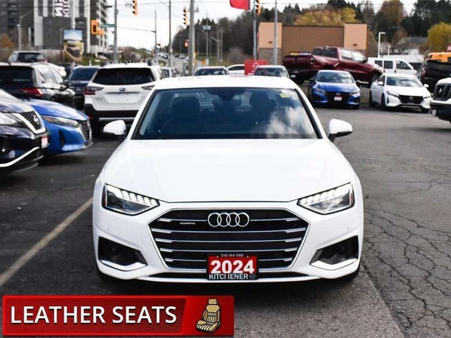 Audi A4 * quattro Premium * CARFAX * ЦЕНА ДО БГ - автомобили, коли, обяви за нови и употребявани 1