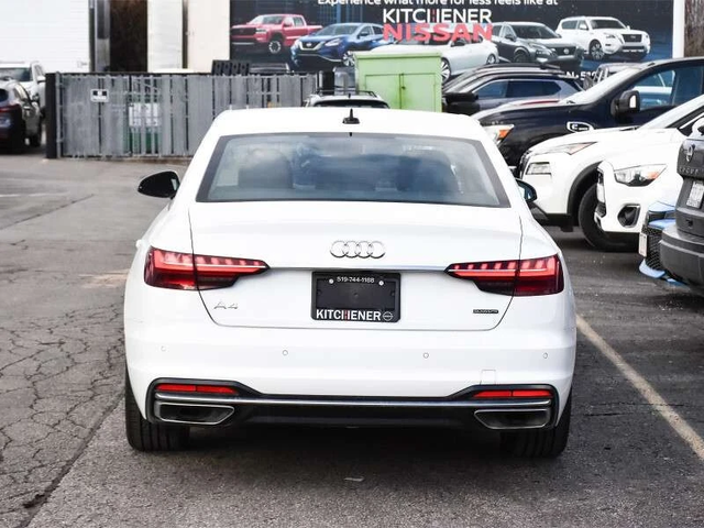 Audi A4 * quattro Premium * CARFAX * ЦЕНА ДО БГ - автомобили, коли, обяви за нови и употребявани 4