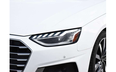 Audi A4 * quattro Premium * CARFAX * ЦЕНА ДО БГ - автомобили, коли, обяви за нови и употребявани 7