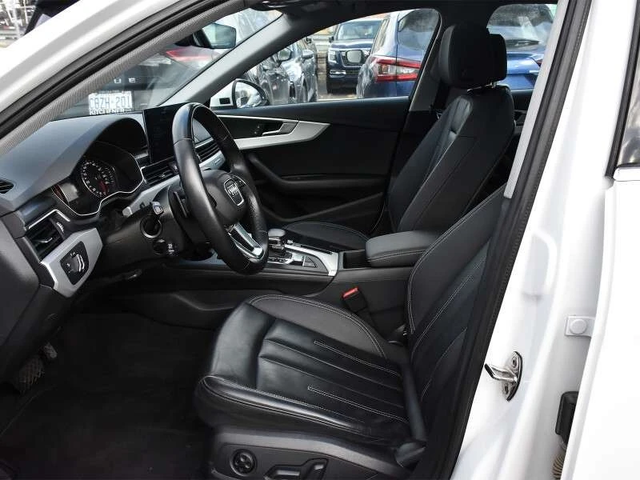 Audi A4 * quattro Premium * CARFAX * ЦЕНА ДО БГ - автомобили, коли, обяви за нови и употребявани 8