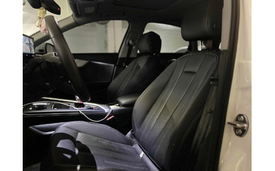 Audi A4 * Progressiv * CARFAX * ЦЕНА ДО БГ - автомобили, коли, обяви за нови и употребявани 10