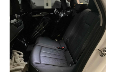 Audi A4 * Progressiv * CARFAX * ЦЕНА ДО БГ - автомобили, коли, обяви за нови и употребявани 11