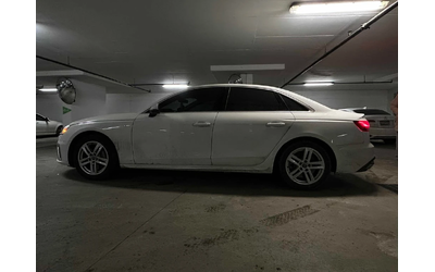 audi-a4 - 1
