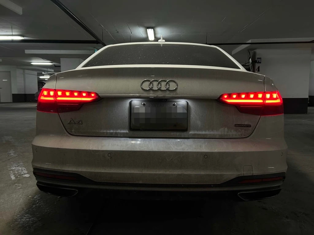 Audi A4 * Progressiv * CARFAX * ЦЕНА ДО БГ - автомобили, коли, обяви за нови и употребявани 3