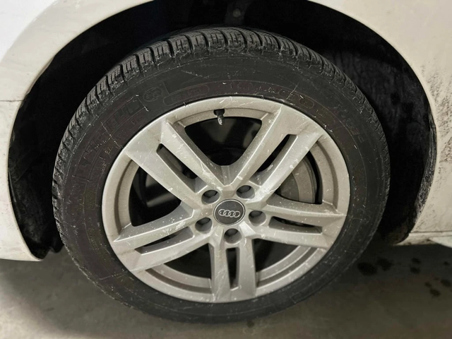 Audi A4 * Progressiv * CARFAX * ЦЕНА ДО БГ - автомобили, коли, обяви за нови и употребявани 5