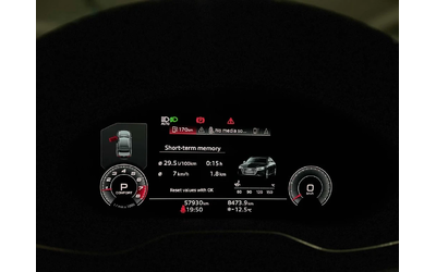 Audi A4 * Progressiv * CARFAX * ЦЕНА ДО БГ - автомобили, коли, обяви за нови и употребявани 7