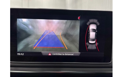 Audi A4 * Progressiv * CARFAX * ЦЕНА ДО БГ - автомобили, коли, обяви за нови и употребявани 11