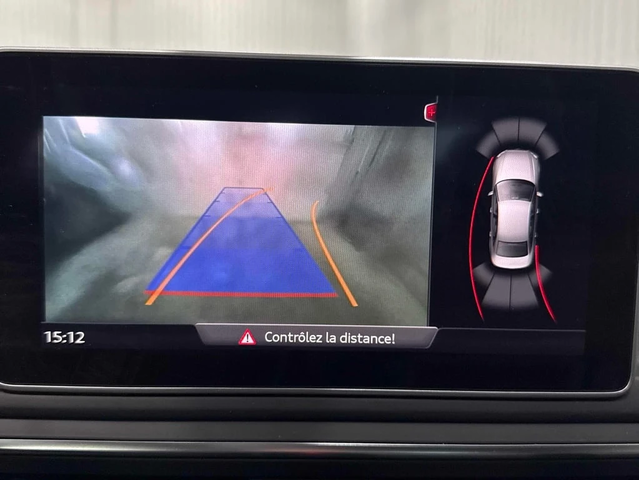 Audi A4 * Progressiv * CARFAX * ЦЕНА ДО БГ - автомобили, коли, обяви за нови и употребявани 11