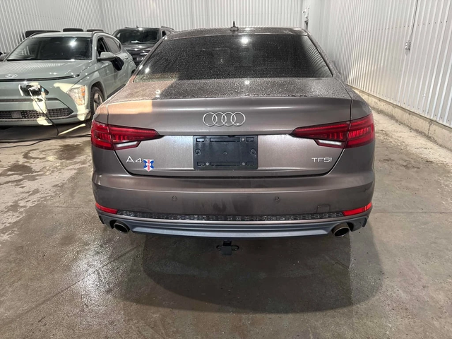 Audi A4 * Progressiv * CARFAX * ЦЕНА ДО БГ - автомобили, коли, обяви за нови и употребявани 3