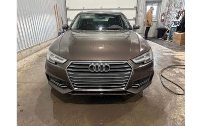 audi-a4 - 4