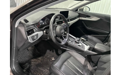 Audi A4 * Progressiv * CARFAX * ЦЕНА ДО БГ - автомобили, коли, обяви за нови и употребявани 6