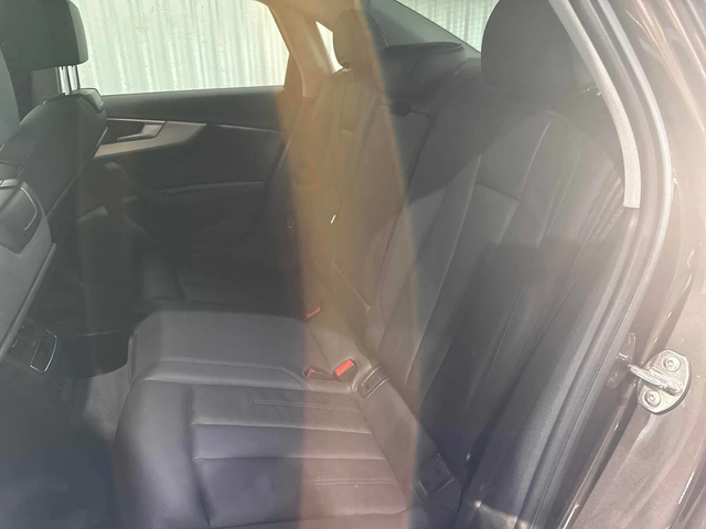 Audi A4 * Progressiv * CARFAX * ЦЕНА ДО БГ - автомобили, коли, обяви за нови и употребявани 9