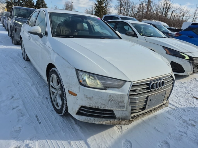 Audi A4 * PROGRESSIV * CARFAX * ЦЕНА ДО БГ - автомобили, коли, обяви за нови и употребявани 1