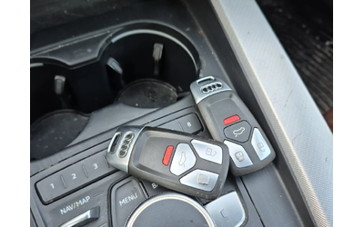 Audi A4 * PROGRESSIV * CARFAX * ЦЕНА ДО БГ - автомобили, коли, обяви за нови и употребявани 7