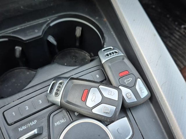 Audi A4 * PROGRESSIV * CARFAX * ЦЕНА ДО БГ - автомобили, коли, обяви за нови и употребявани 7