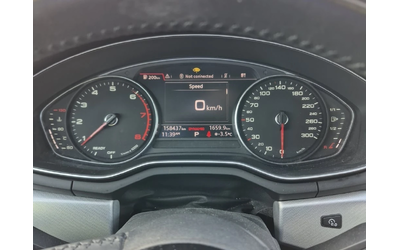 Audi A4 * PROGRESSIV * CARFAX * ЦЕНА ДО БГ - автомобили, коли, обяви за нови и употребявани 8