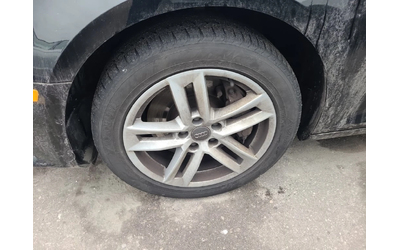 Audi A4 * KOMFORT * CARFAX * ЦЕНА ДО БГ - автомобили, коли, обяви за нови и употребявани 11